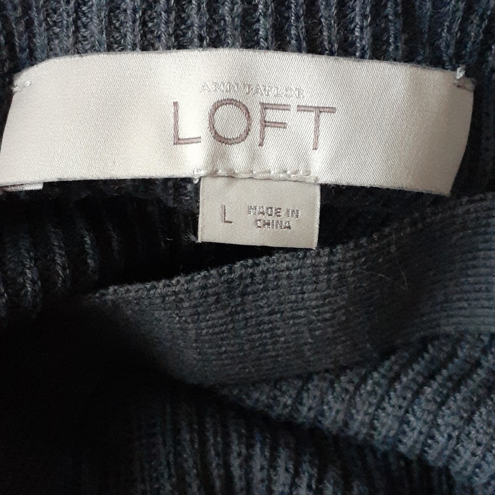 Loft top: - Picture 5 of 5